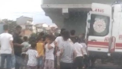 İtfaiye eri temizlediği silahın ateş almasıyla eşinin ölümüne neden oldu iddiası