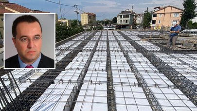 Yapı Denetim Kuruluşları Birliği Derneği'nden saldırıya kınama