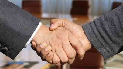 Türk şirketin yarısına ortak çıktı