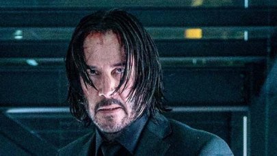 John Wick 4 ne zaman?