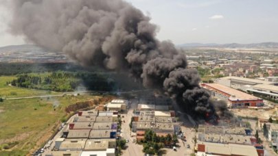 Tuzla'da 3 kişinin öldüğü patlama: 4 şüpheli hakkında 15 yıla kadar hapis istemi