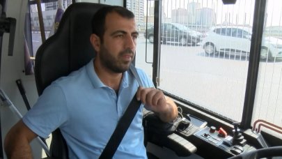 Saldırıya uğrayan İETT şoförü: Mesleği bırakmayı düşünüyorum