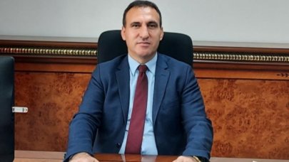 Büyükçekmece Kaymakamlığı'na Ali İkram Tuna atandı! Ali İkram Tuna kimdir?