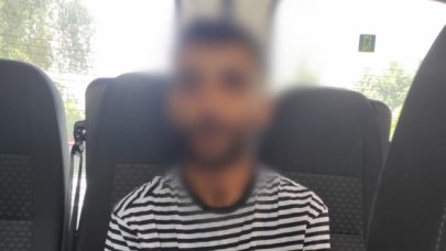 Hırsızlığın sonu kodes