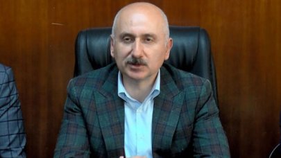 Bakan Karaismailoğlu: İstanbul Havalimanı, 117 milyar euro kazanç sağladı