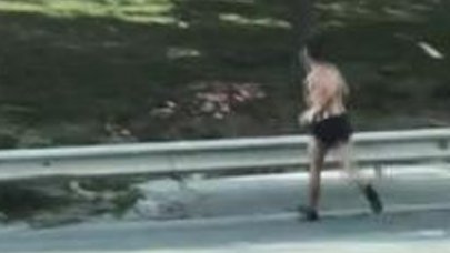 Bayrampaşa'da silahlı kavga sonrası kaza; yarı çıplak halde kaçtı