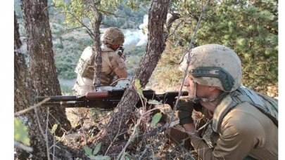 İçişleri Bakanlığı: 2'si yeşil kategoriden 3 terörist etkisiz hale getirildi