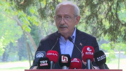 Yurt sorununu 1 yılda çözeceğiz