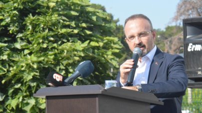 Beraberlik için omuz verelim