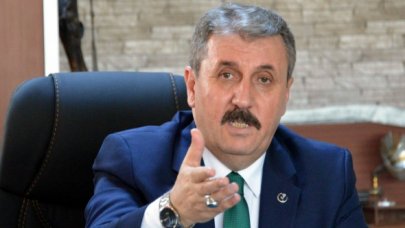 Bedelini ödeyecekler!