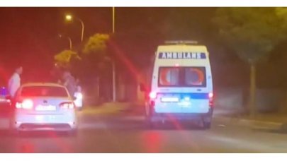 Sultanbeyli'de tehlikeli asker uğurlaması