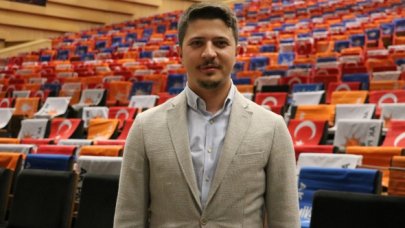 Selman Özboyacı: AK Parti seçime hazır