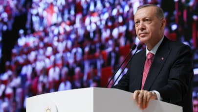 Cumhurbaşkanı Erdoğan: Irkçı nefrete izin vermeyiz