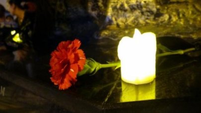 Avcılar'da Marmara Depremi'nde hayatını kaybedenler anıldı