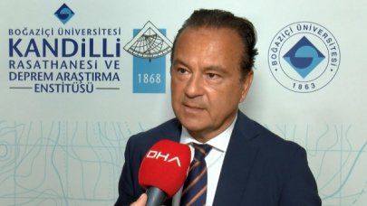 Depremin ayak sesleri duyuluyor