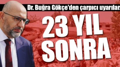 İstanbul'da 'deprem riskli' binalarda yaşayanların sayısı korkuttu