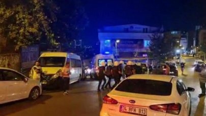 Kuştepe'de biri polis 5 kişinin yaralandığı olayın failleri tutuklandı