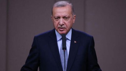 Cumhurbaşkanı Erdoğan, Ukrayna'ya hareket etti