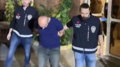 22 yıllık ev sahibinin anahtarını çoğaltıp kasasını boşalttı