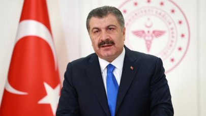 Bakan Koca açıkladı! Başvuru tarihi ne zaman?