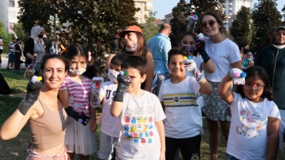 Maltepe sokakları festivale hazırlandı