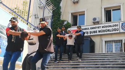 Çatalca'da ayçiçeği tarlasında bulunan cesede 3 gözaltı