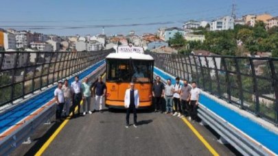 'Güvercin' ve 'Başakbüs' ilk sefer için gün sayıyor