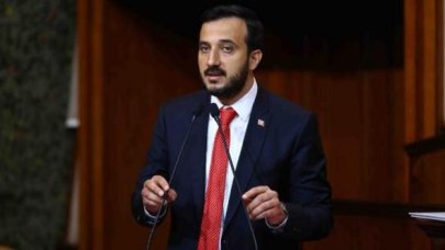 Abdullah Özdemir: Yürüyen merdiven ve asansörlerde yaşanan sıkıntının sorumlusu İBB yönetimdir