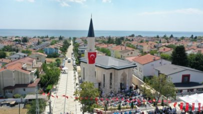 Bir bakan bir daha bakıyor!