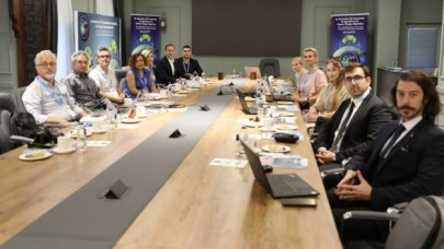 Silivri'ye tarım piyangosu vurdu