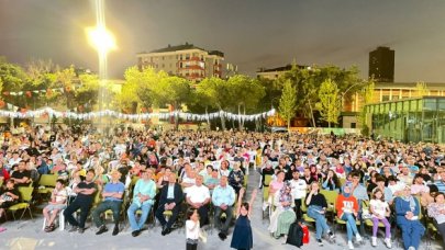 İyi ki varsın Eren!