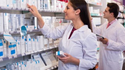 Eczacılar sokağa çıkacak