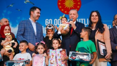 Konuttaki sorunlar hızla çözülecek