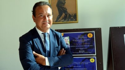 Belki 1 saniye belki 10 sene sonra