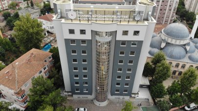 İBB yurt başvuruları başlıyor