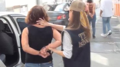 Sultangazi’de eylem hazırlığındaki terör örgütü MLKP üyeleri yakalandı