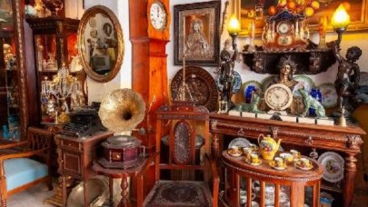 Pandemiyle ikiye katlanan online sanat ve antika satışları büyümesini sürdürüyor