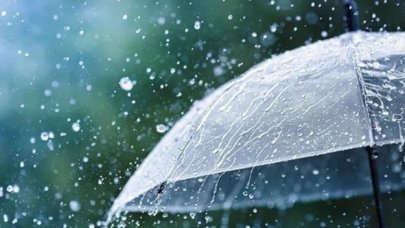 İstanbul dahil 23 ile sağanak uyarısı