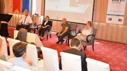 Çekmeköy liderlik etti