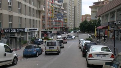 Esenyurt’ta SGK memuru evinde ölü bulundu