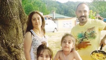 Bahçelievler’de gürültü yapanları uyardı canından oldu