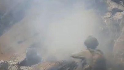 MSB: Pençe-Kilit bölgesinde 6 terörist etkisiz hale getirildi