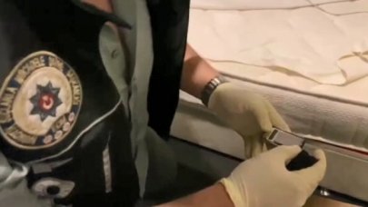 Avcılar’da uyuşturucu operasyonu