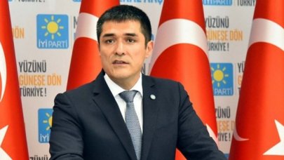 Sahadaki isim Mansur Yavaş