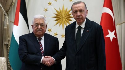 Filistin'e destek azalmayacak