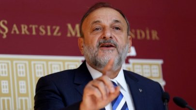 Oktay Vural'a tepki geldi!