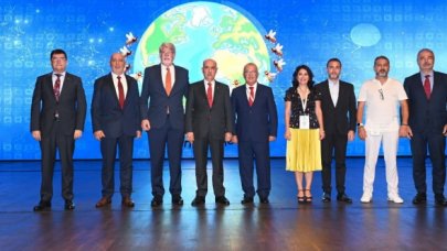 Türkiye zengin bir ülke