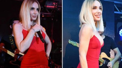 Şarkıcı Gülşen gözaltına alındı