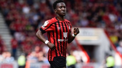 Siriki Dembele için madde detayı! Pazarlıklarda sona gelindi