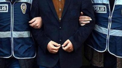 FETÖ üyeliğinden aranan 21 şüpheli yakalandı